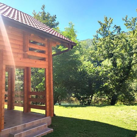 Apartmani Kajkut Banja Luka Esterno foto