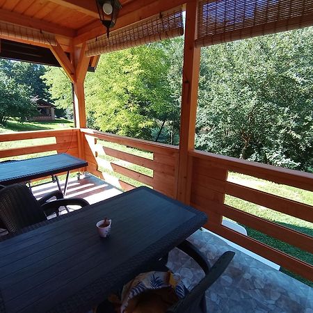 Apartmani Kajkut Banja Luka Esterno foto