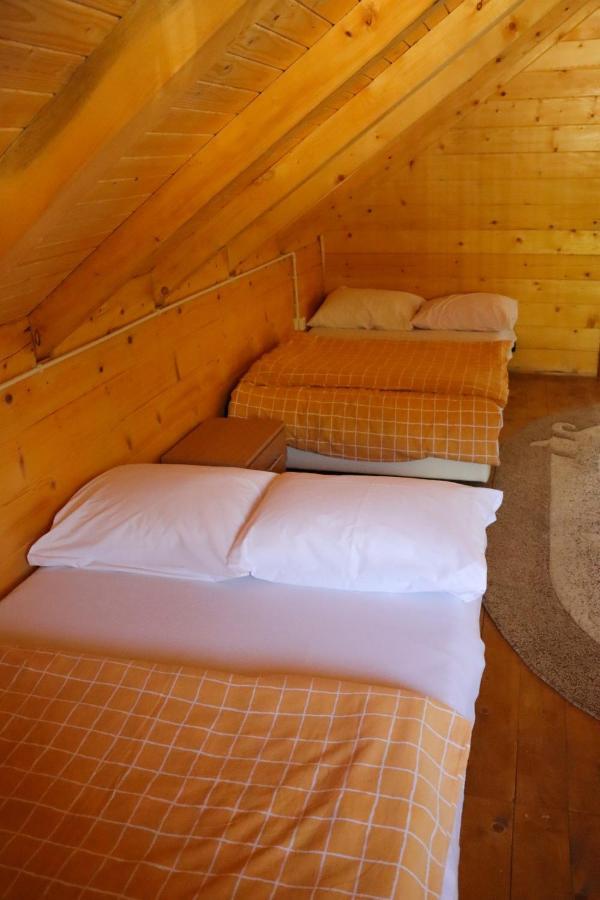 Apartmani Kajkut Banja Luka Esterno foto
