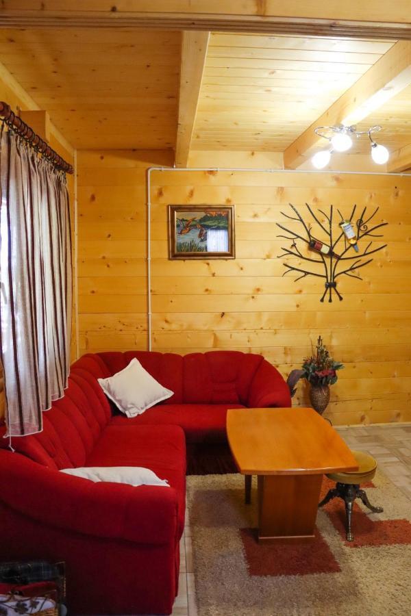 Apartmani Kajkut Banja Luka Esterno foto