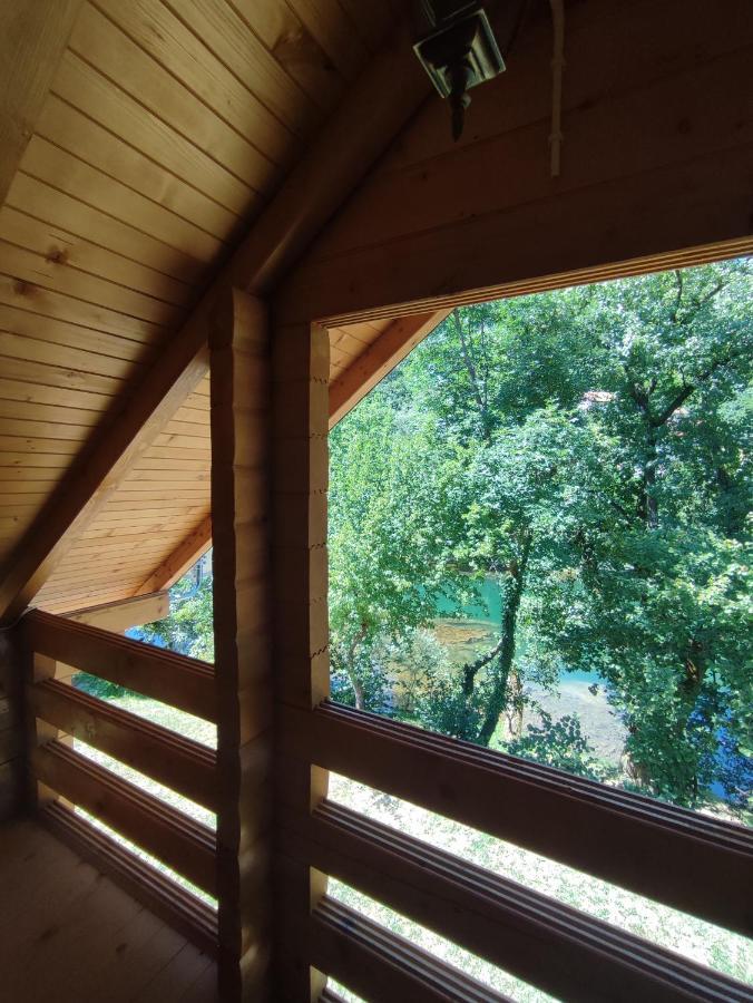 Apartmani Kajkut Banja Luka Esterno foto