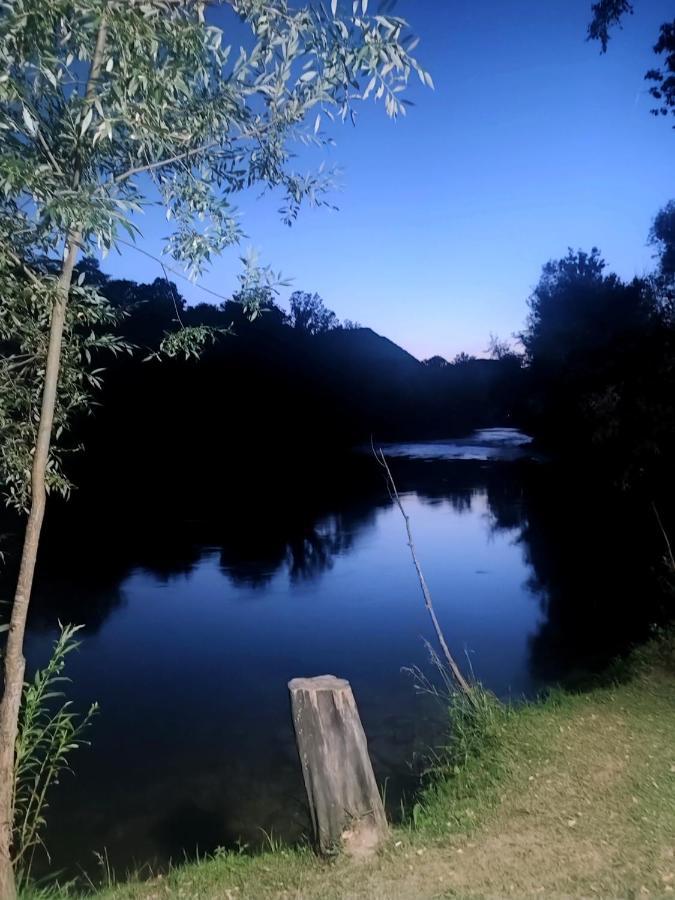 Apartmani Kajkut Banja Luka Esterno foto