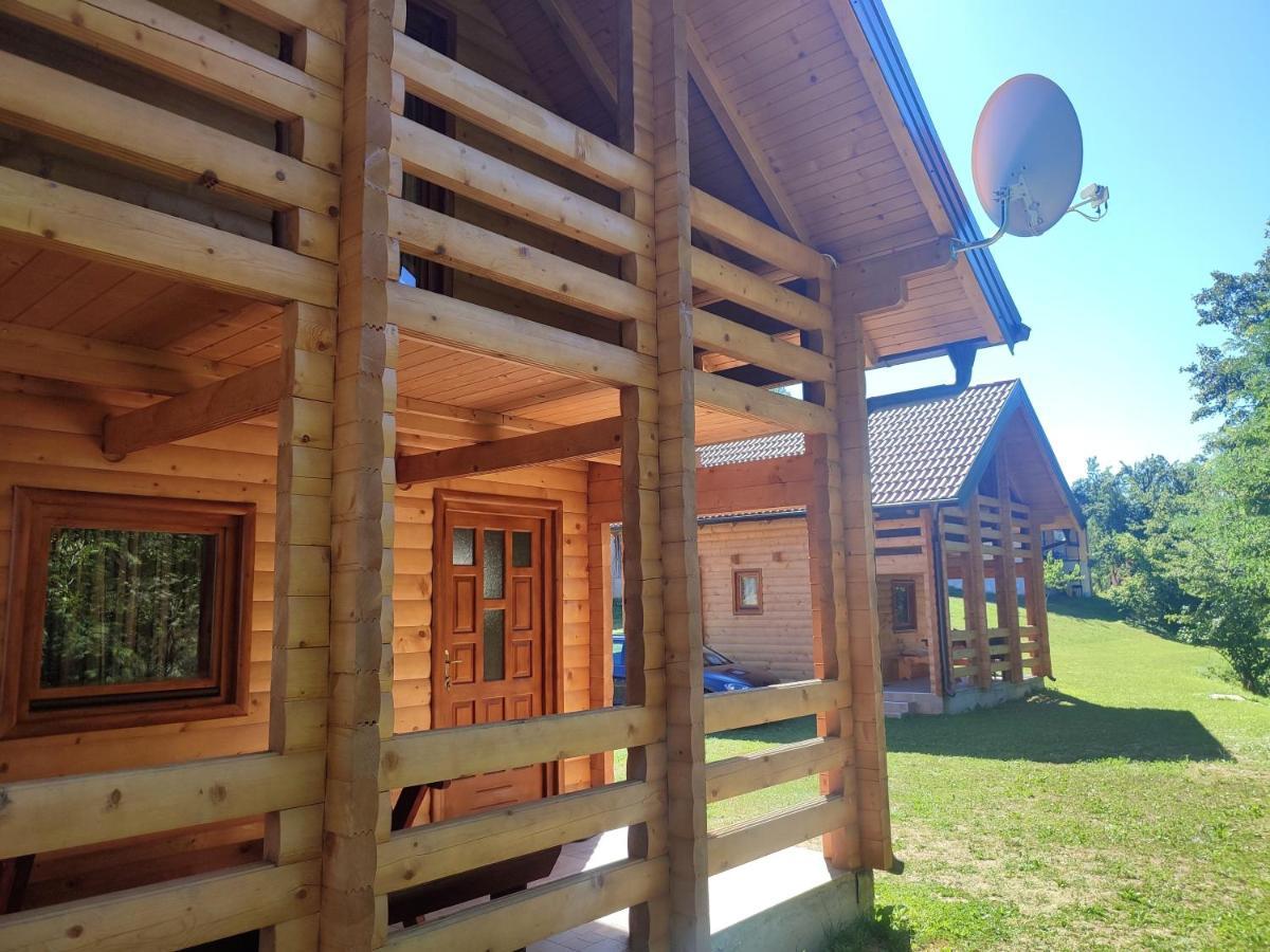 Apartmani Kajkut Banja Luka Esterno foto