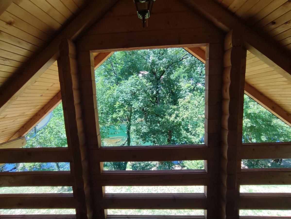 Apartmani Kajkut Banja Luka Esterno foto
