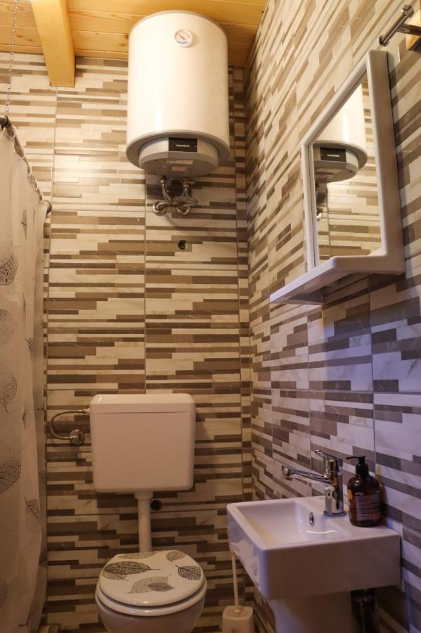 Apartmani Kajkut Banja Luka Esterno foto