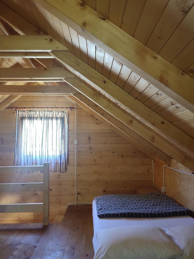 Apartmani Kajkut Banja Luka Esterno foto