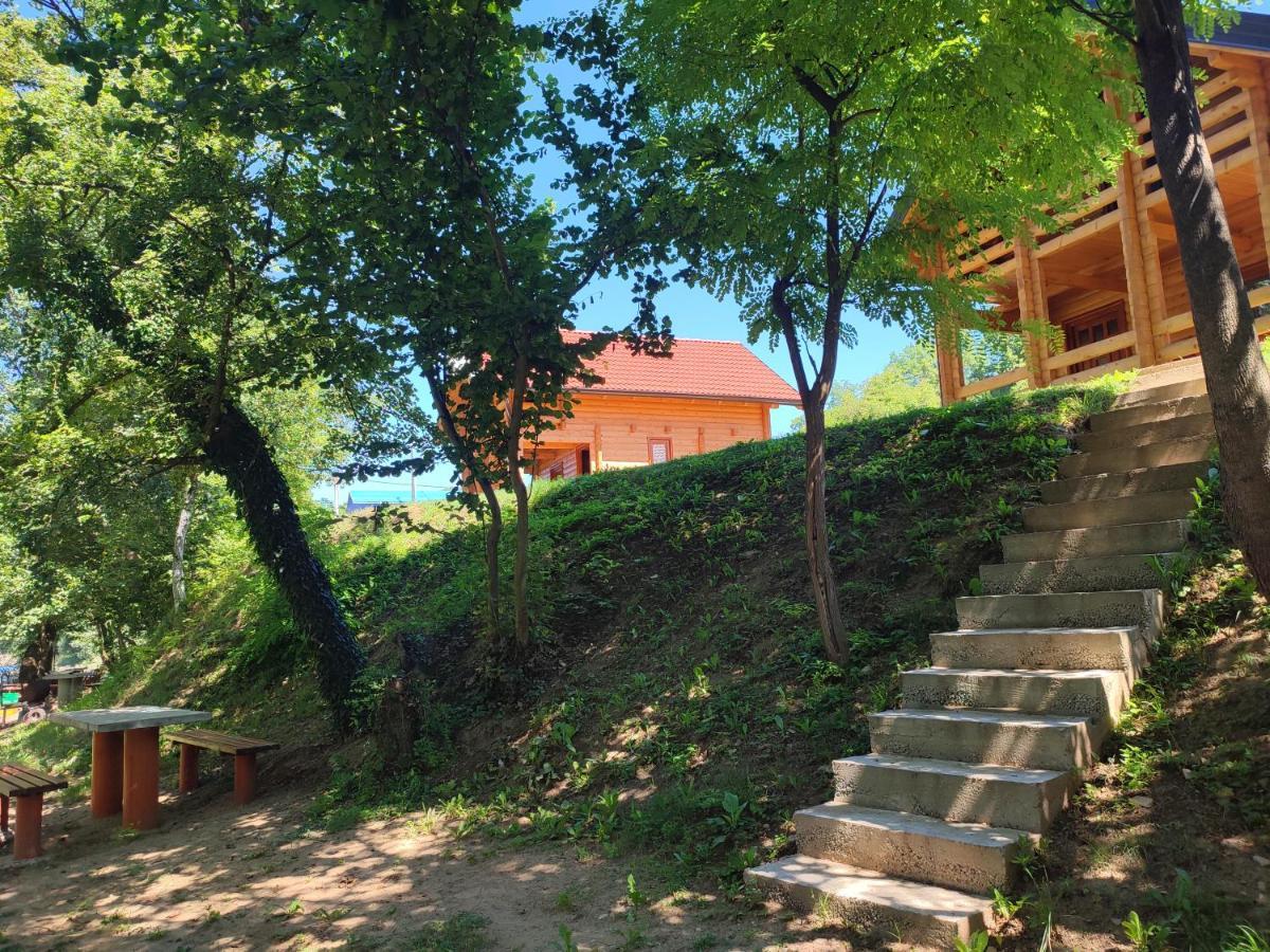 Apartmani Kajkut Banja Luka Esterno foto