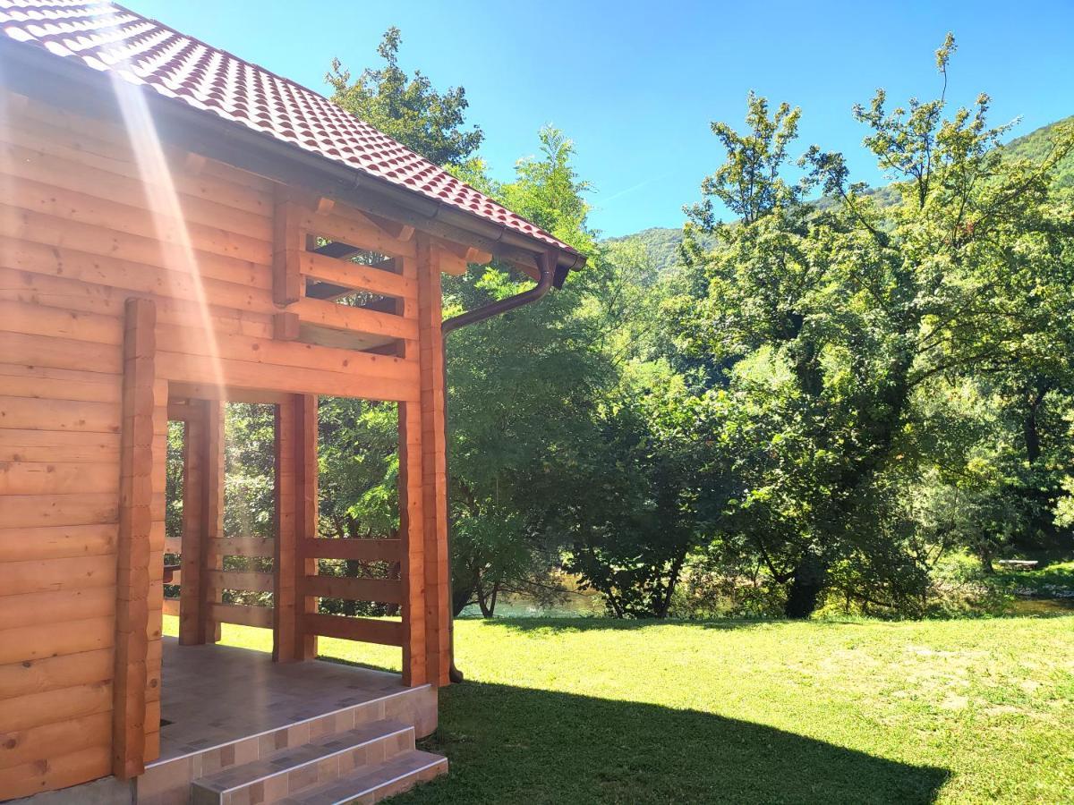 Apartmani Kajkut Banja Luka Esterno foto