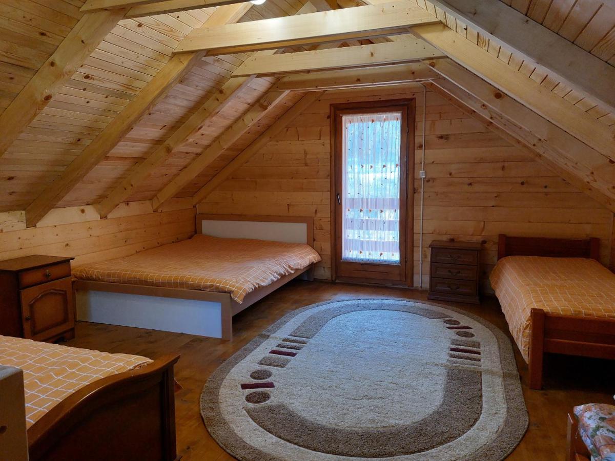 Apartmani Kajkut Banja Luka Esterno foto