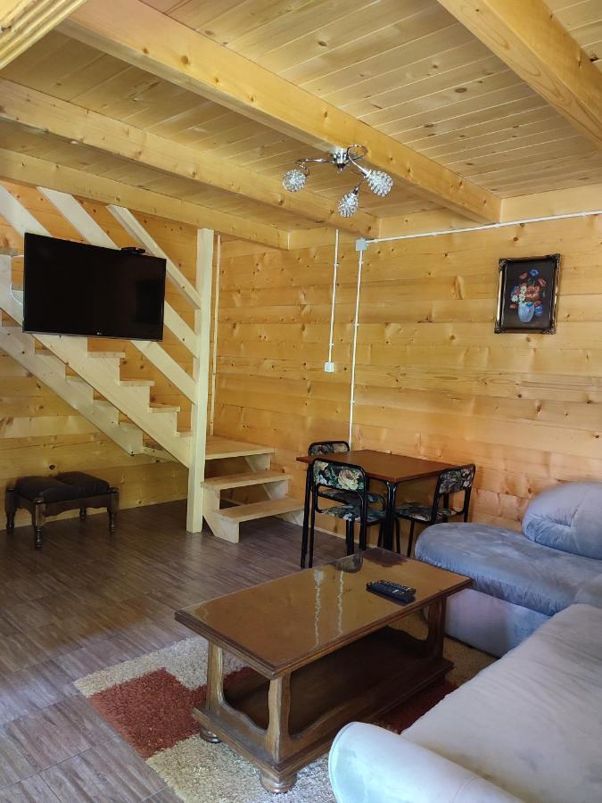 Apartmani Kajkut Banja Luka Esterno foto