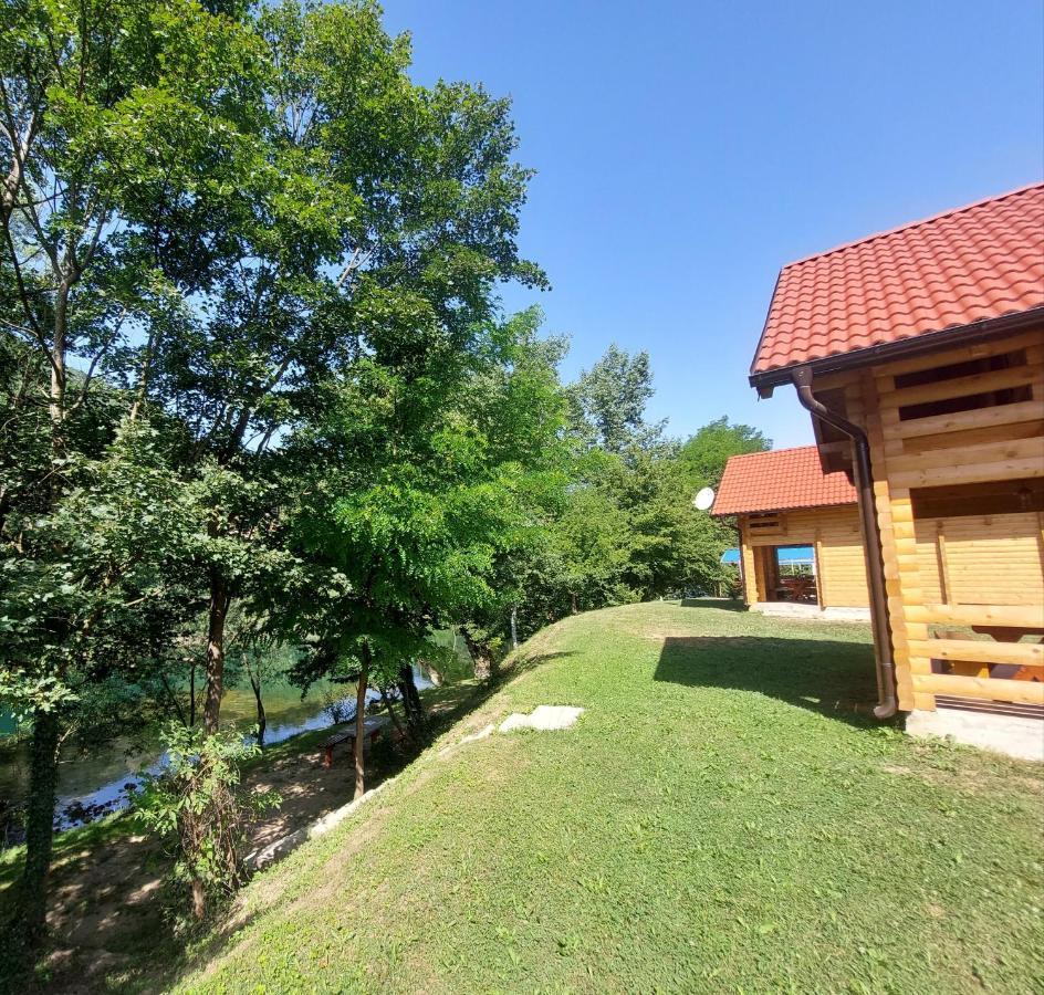 Apartmani Kajkut Banja Luka Esterno foto