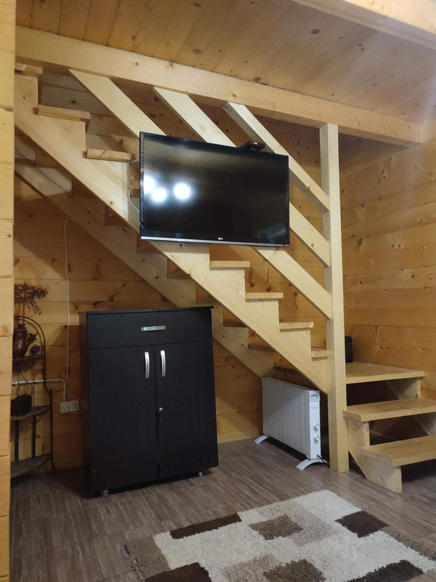Apartmani Kajkut Banja Luka Esterno foto