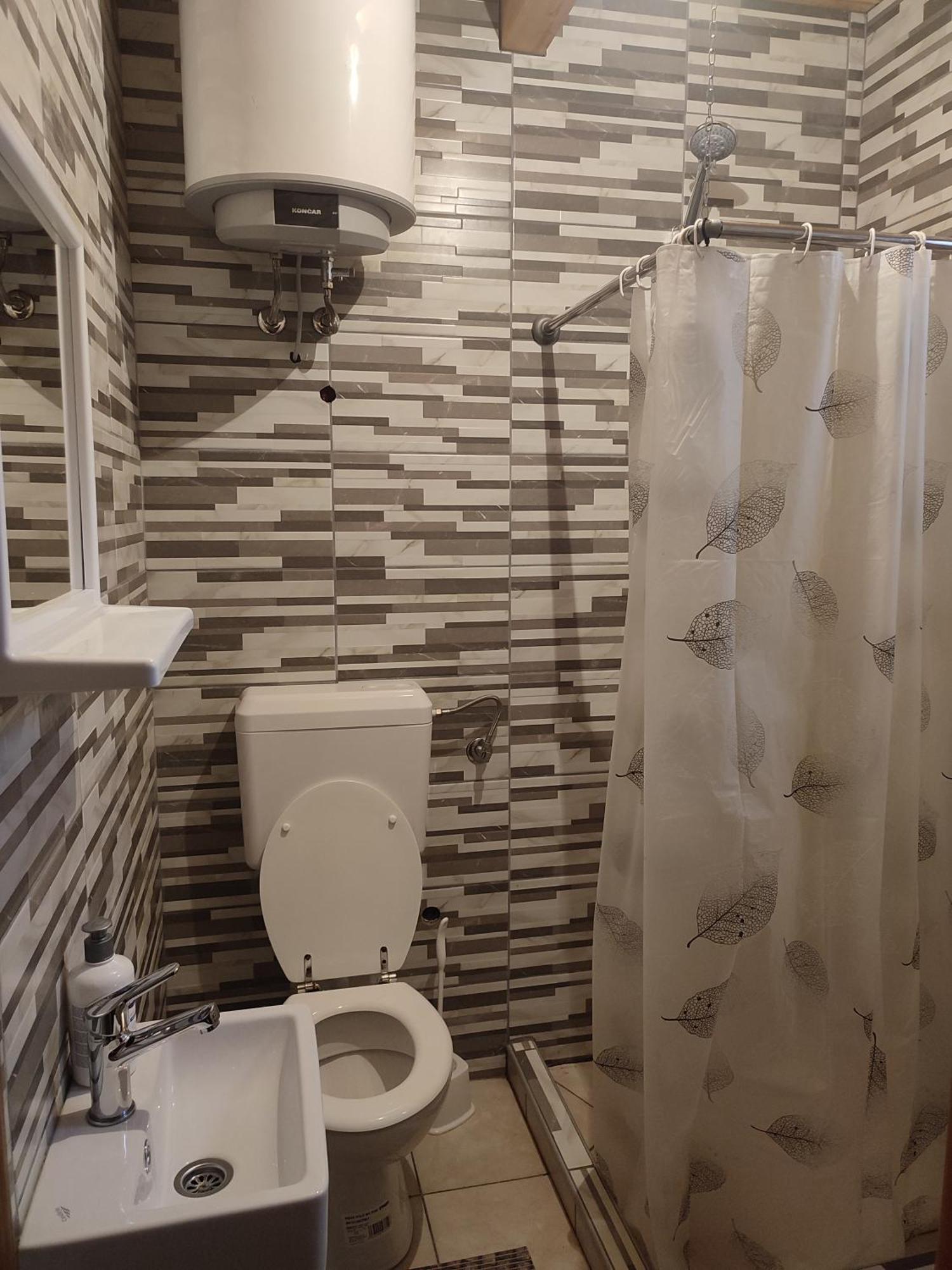 Apartmani Kajkut Banja Luka Esterno foto