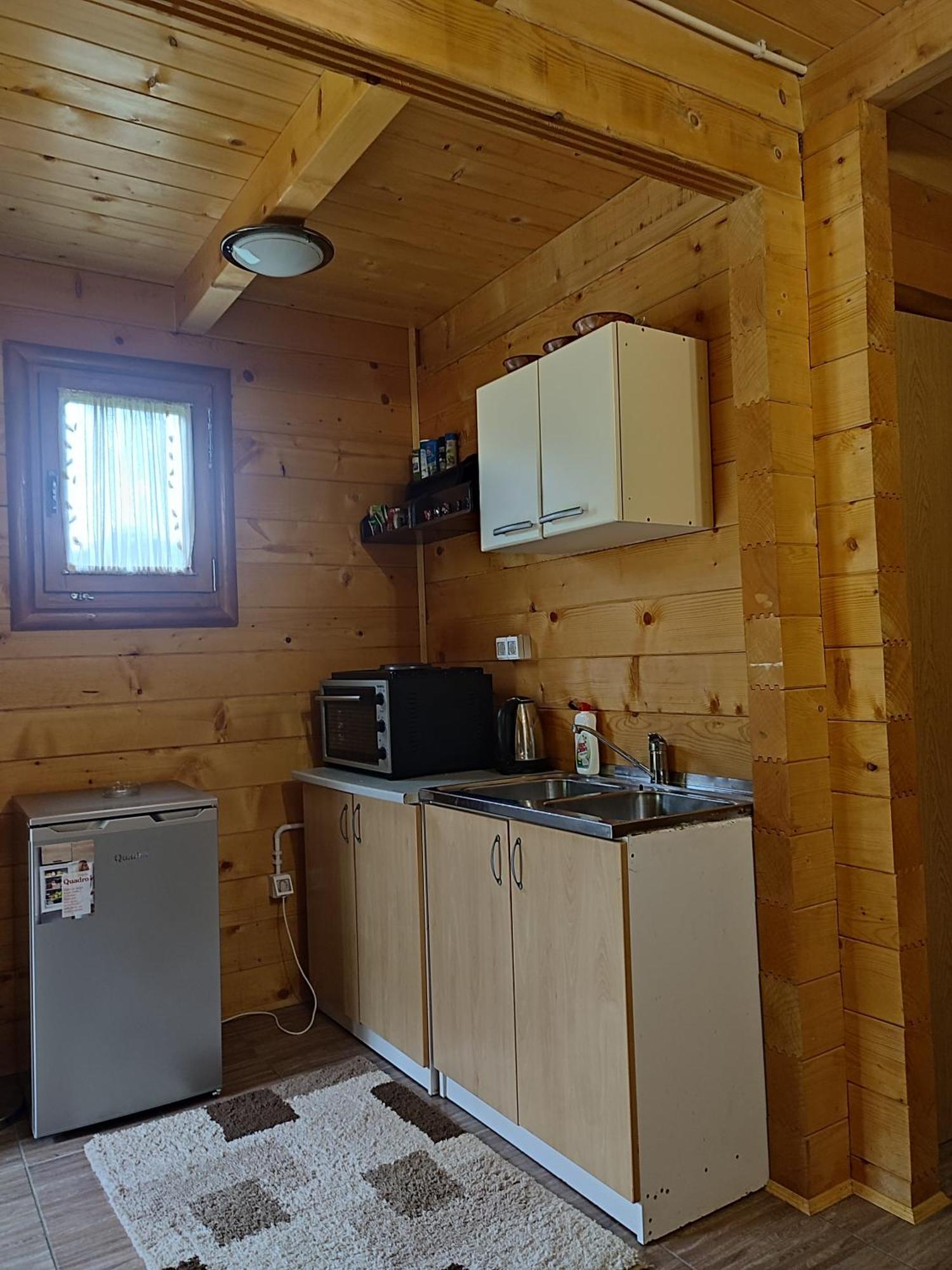 Apartmani Kajkut Banja Luka Esterno foto