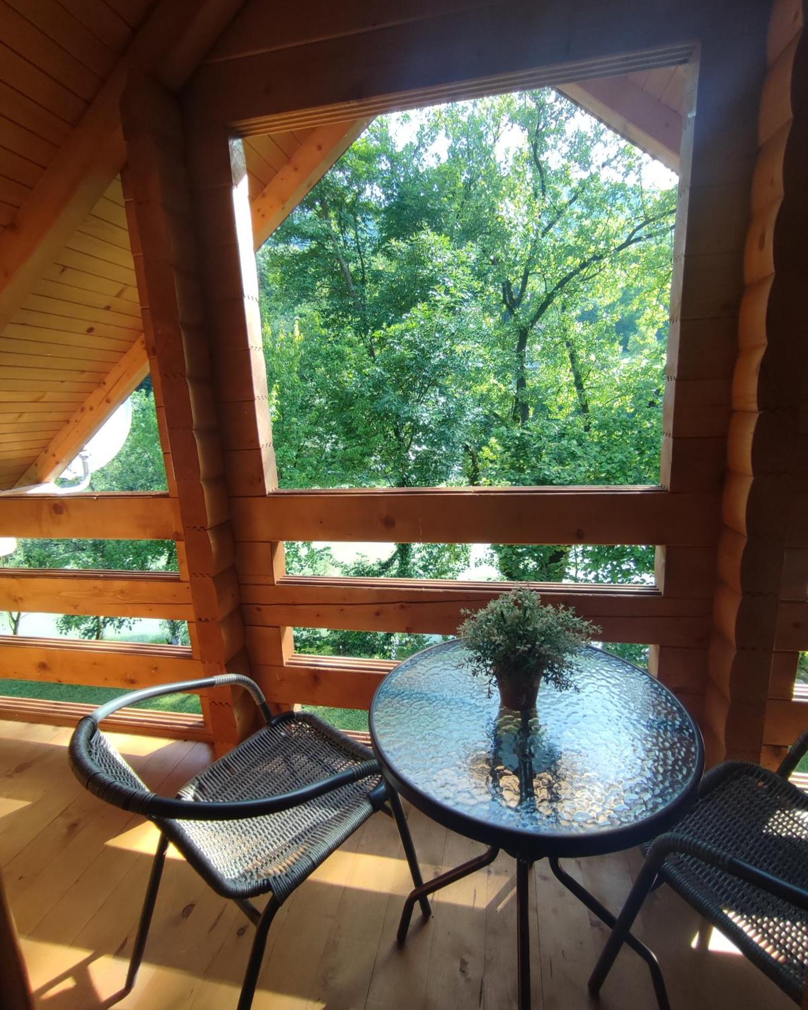 Apartmani Kajkut Banja Luka Esterno foto