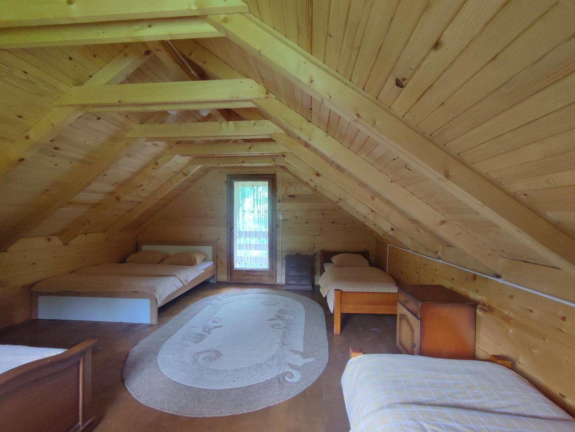Apartmani Kajkut Banja Luka Esterno foto