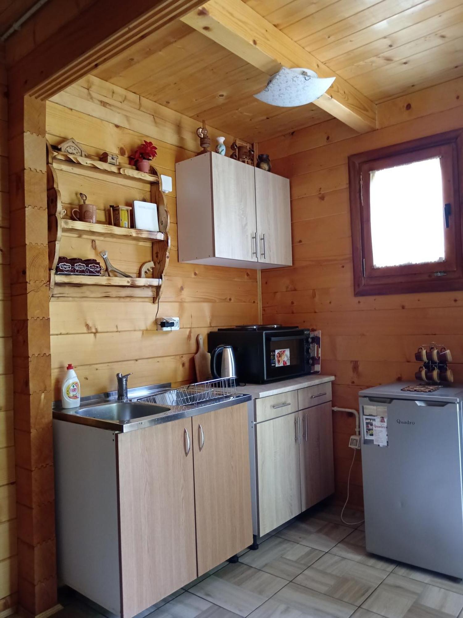 Apartmani Kajkut Banja Luka Esterno foto