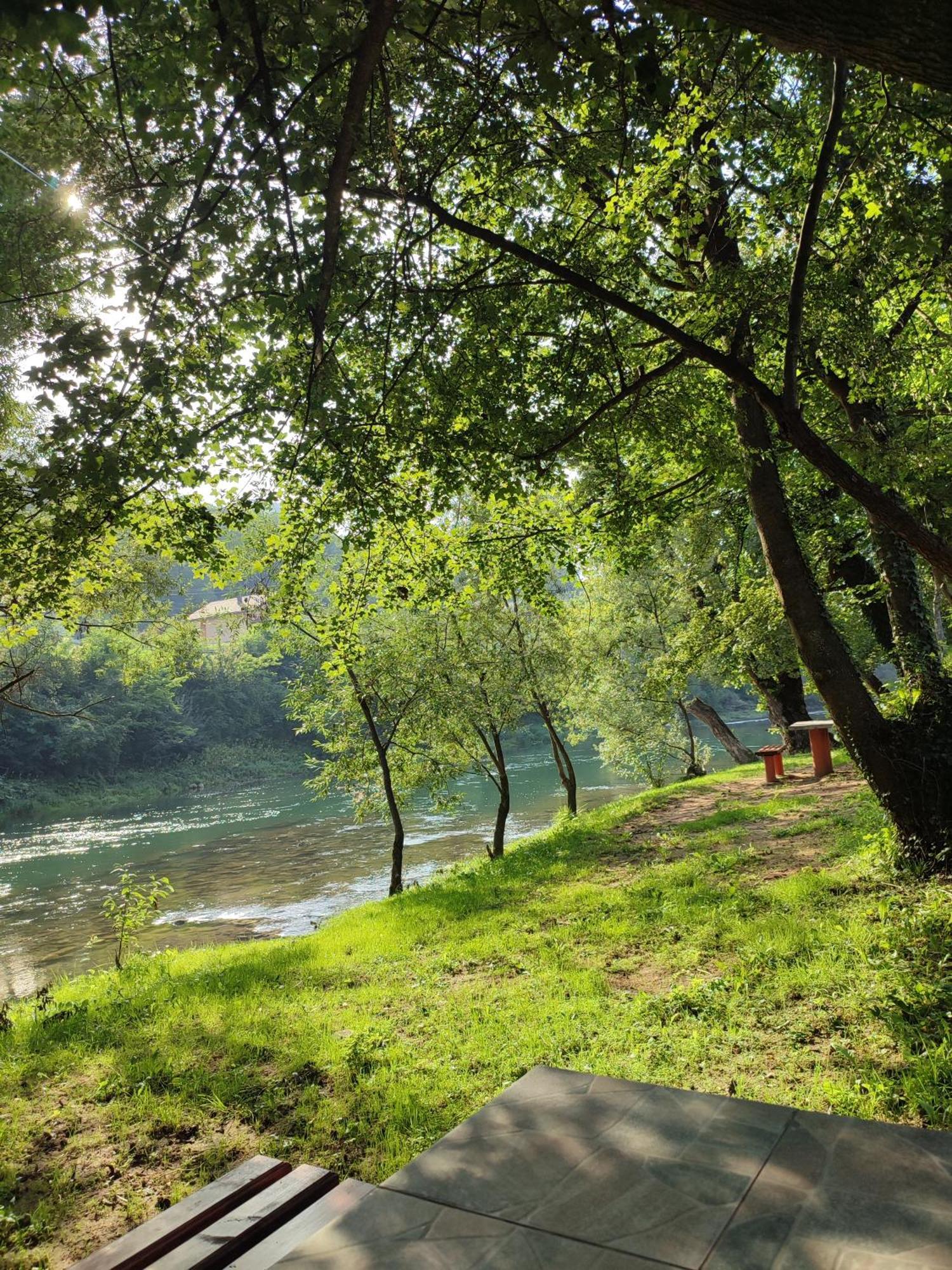 Apartmani Kajkut Banja Luka Camera foto
