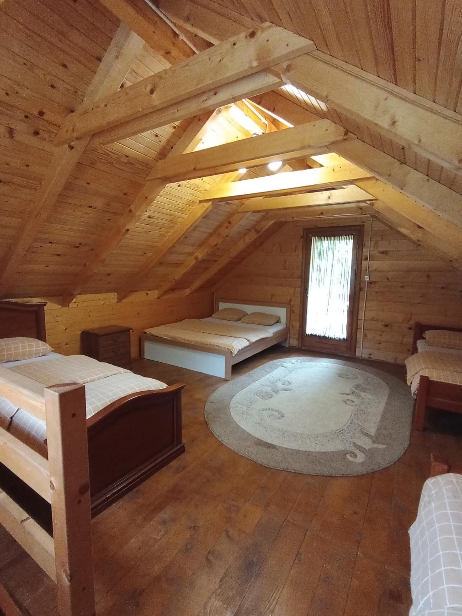 Apartmani Kajkut Banja Luka Esterno foto