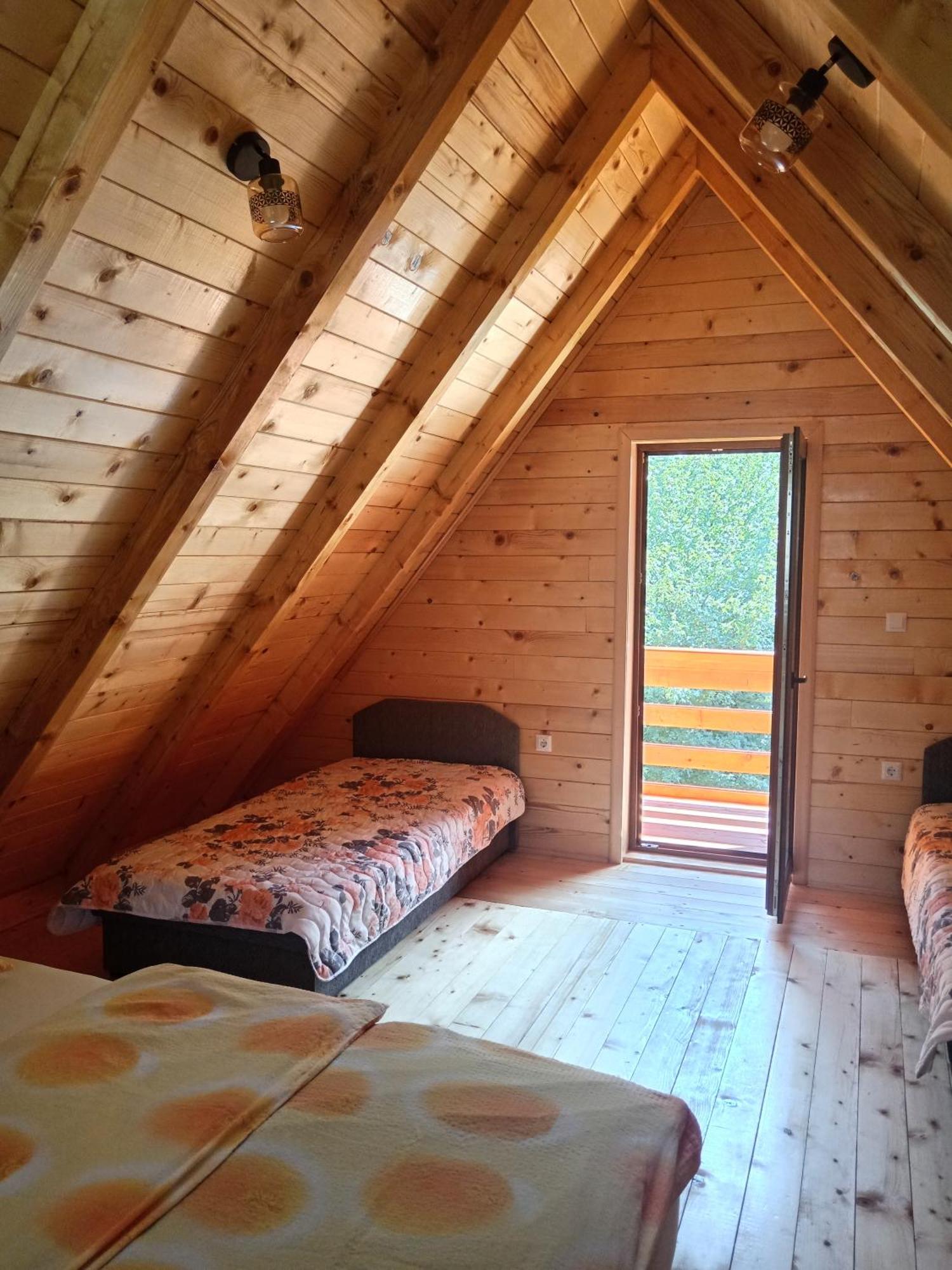 Apartmani Kajkut Banja Luka Esterno foto
