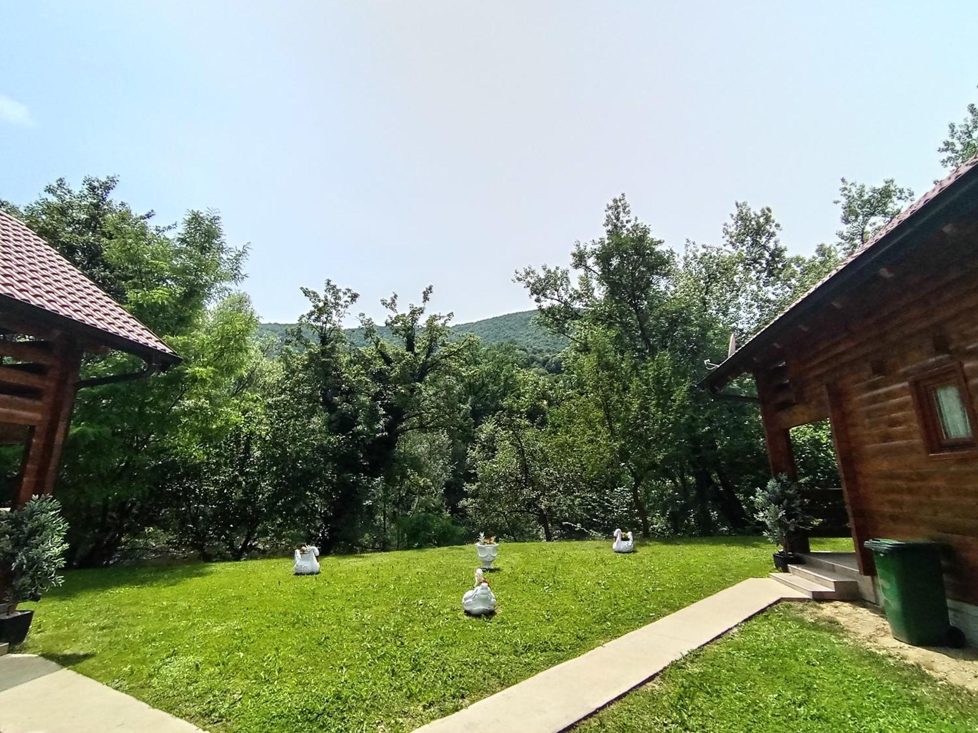 Apartmani Kajkut Banja Luka Esterno foto
