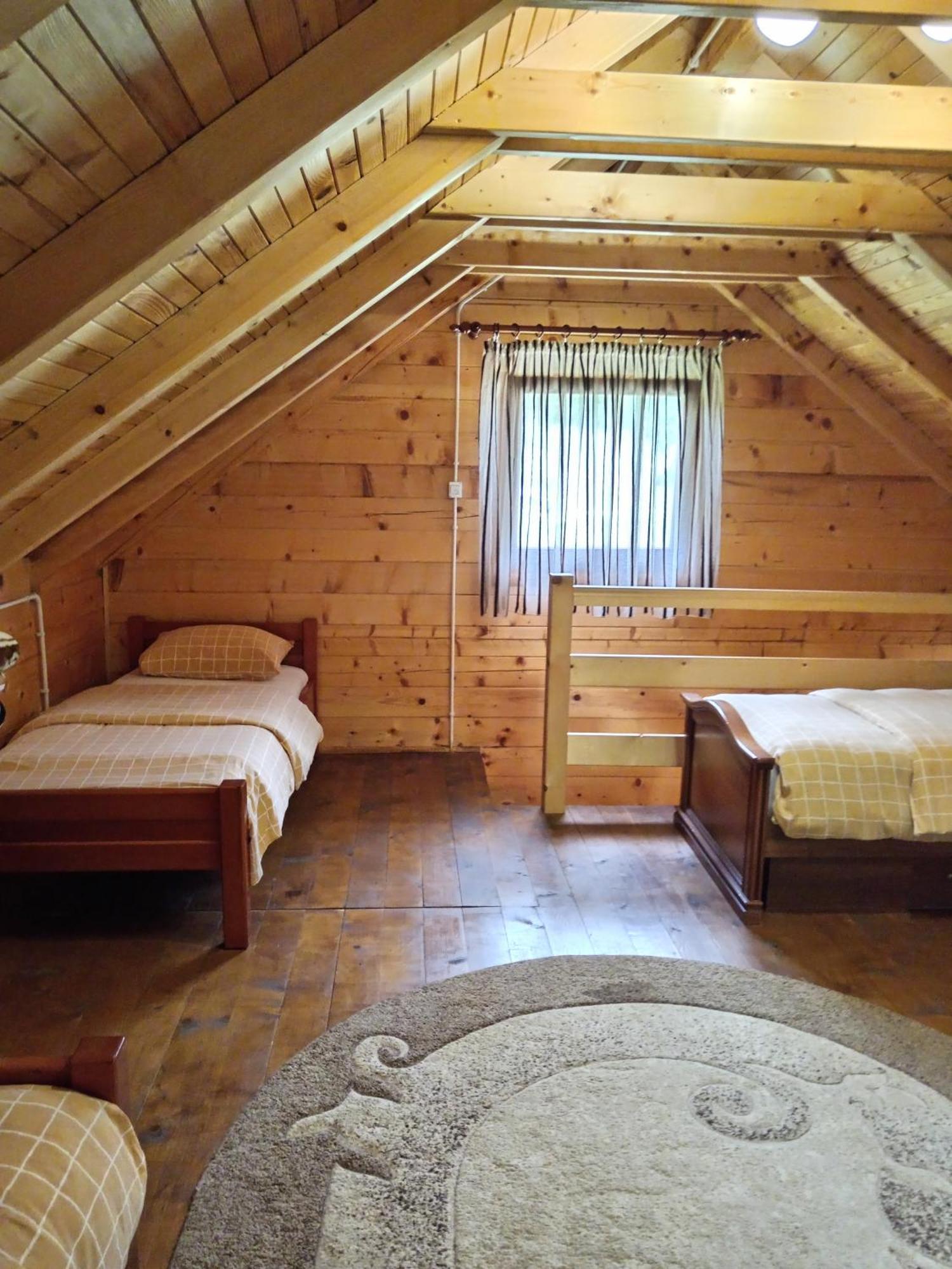 Apartmani Kajkut Banja Luka Esterno foto