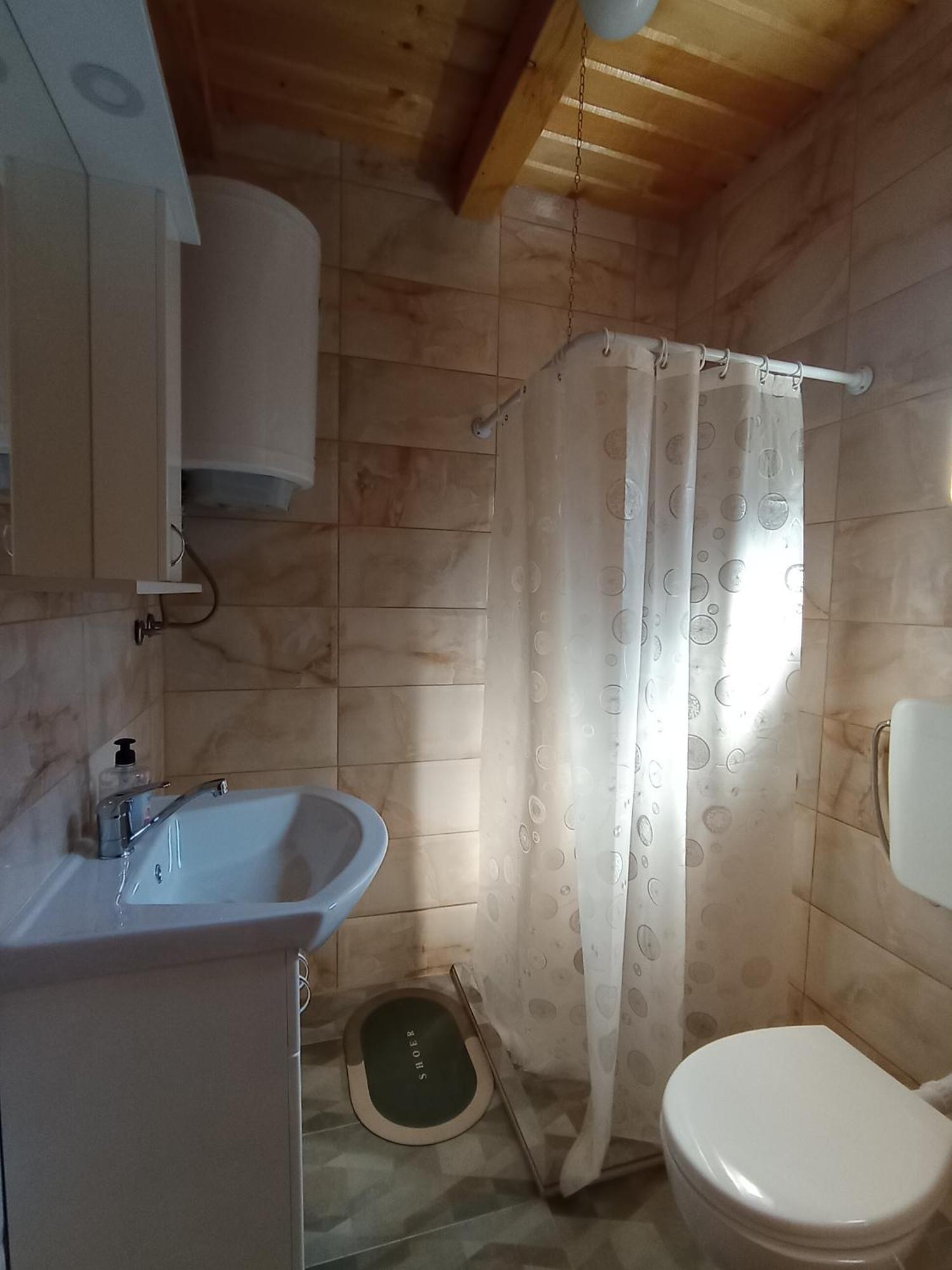 Apartmani Kajkut Banja Luka Esterno foto