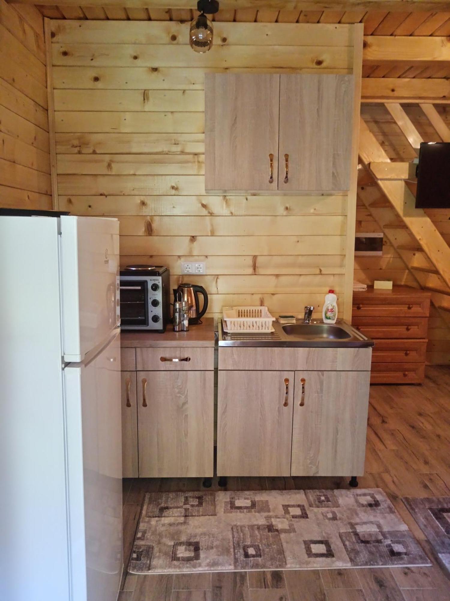 Apartmani Kajkut Banja Luka Esterno foto