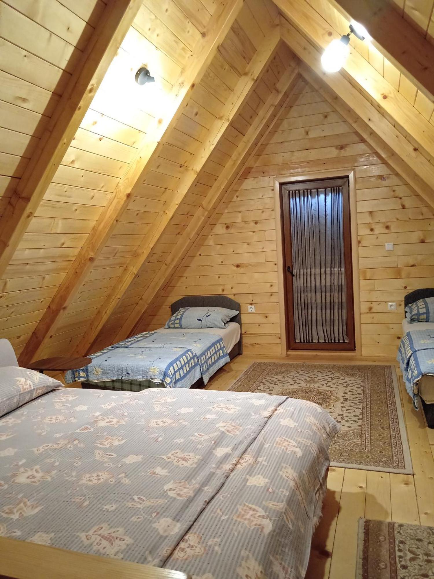 Apartmani Kajkut Banja Luka Esterno foto