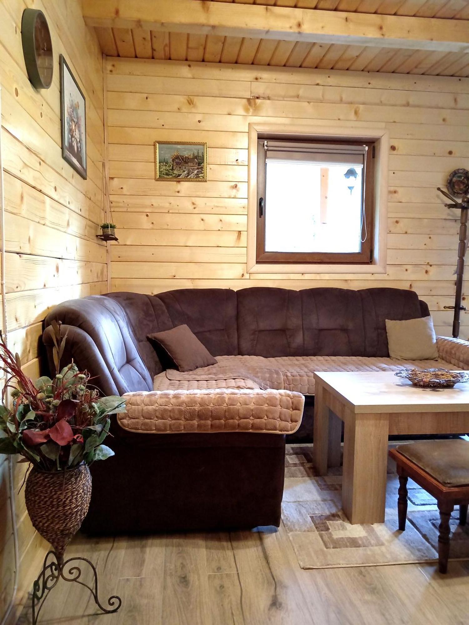 Apartmani Kajkut Banja Luka Esterno foto