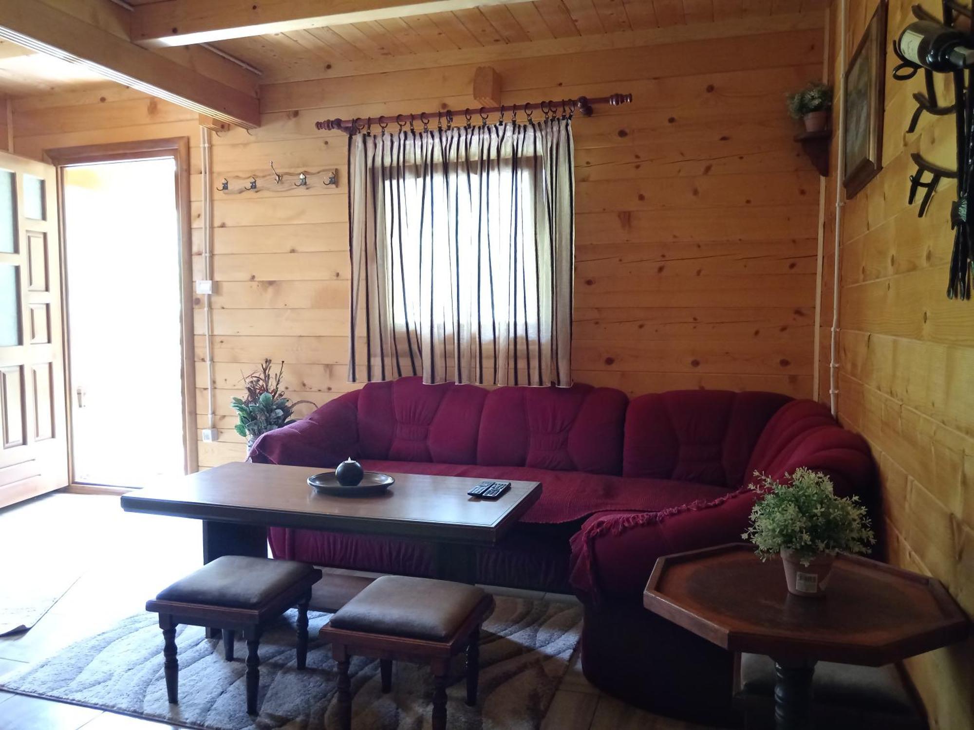 Apartmani Kajkut Banja Luka Esterno foto